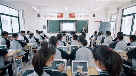网上阅卷系统